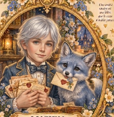 Lucien — Le Messager des Cœurs