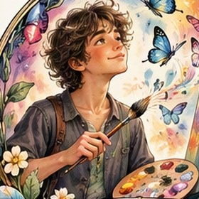 Silas — Le Gardien de l'Expression