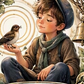 Victor — Le Gardien de l'Attention